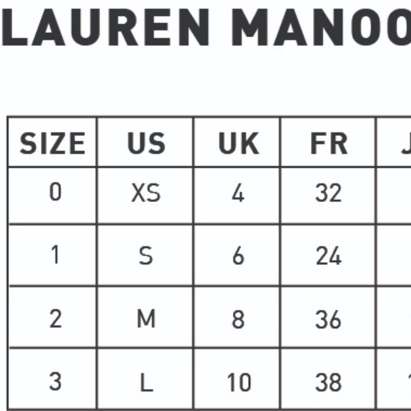 Lauren Manoogian Cotton Crewneck Cardigan *NWT*, Size Large - Picture 6 of 11